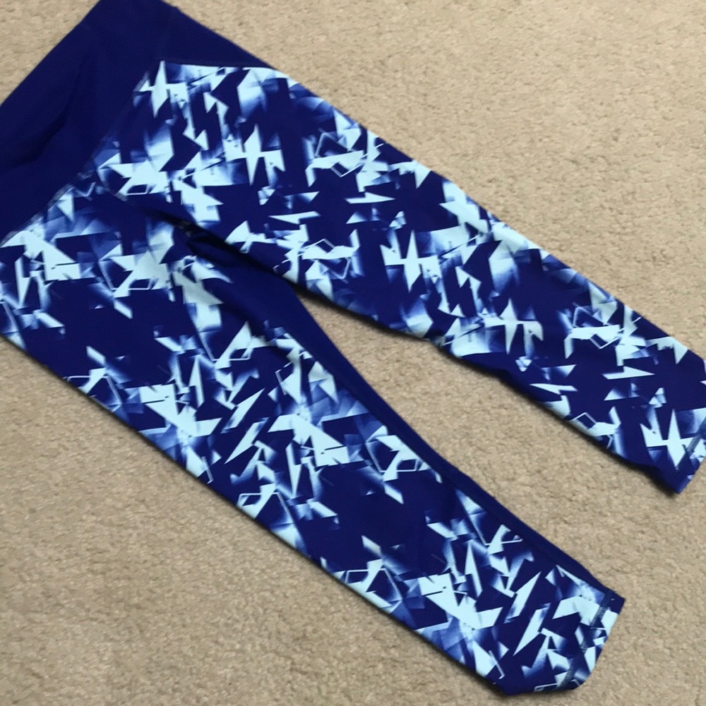 Work out pants